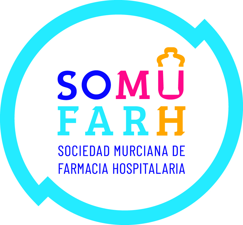Logo SOMUFARH