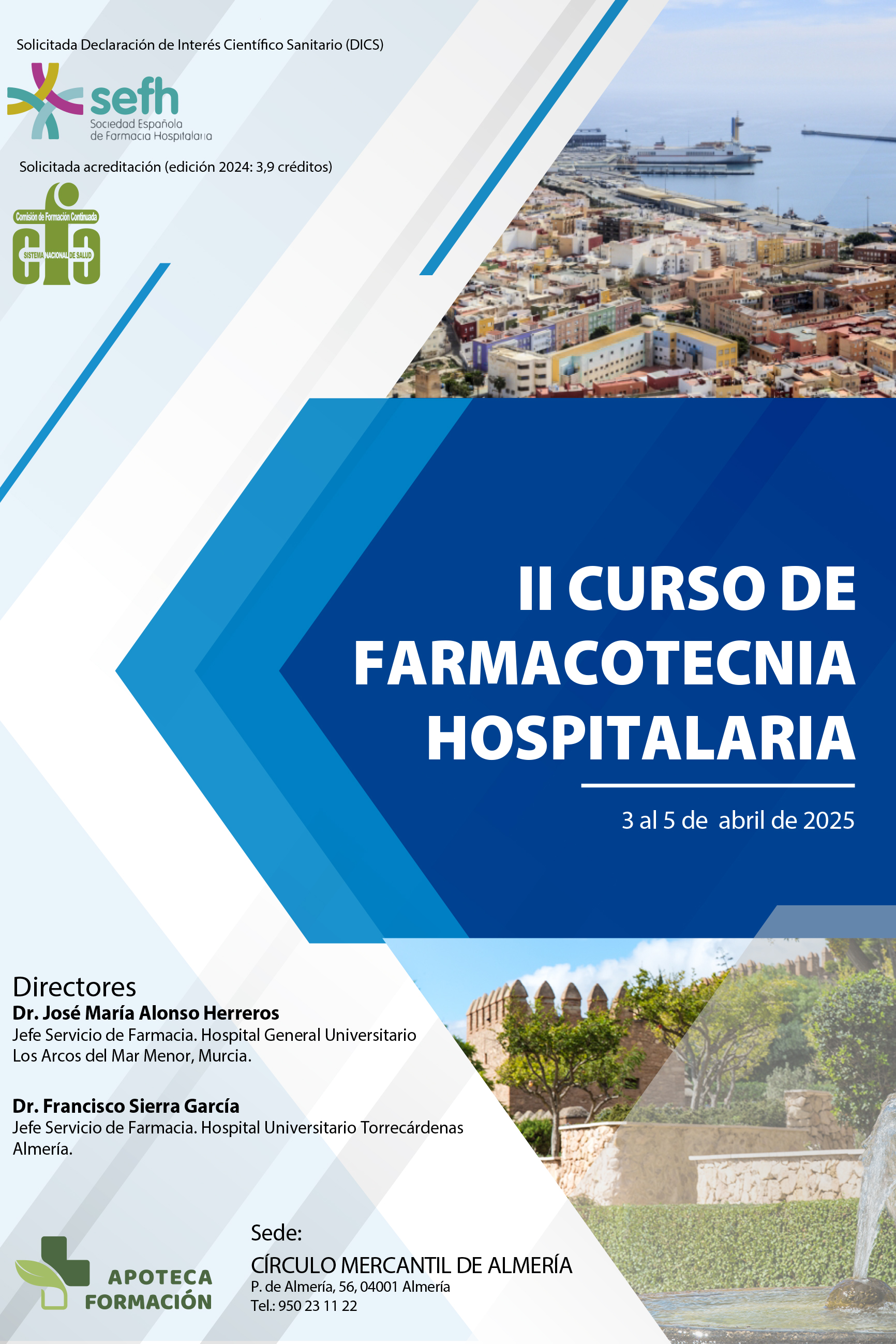 FARMACOTECNIA